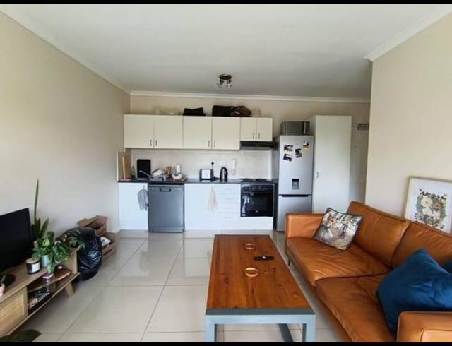 1 BEDROOM PROPERTY TO RENT IN RONDEBOSCH